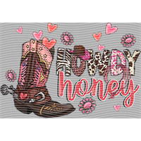 Valentine's Day-QRJ  5900